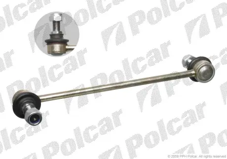 Стойка стабилизатора POLCAR HY-339