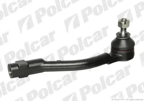 Наконечник тяги рулевой POLCAR HY-362