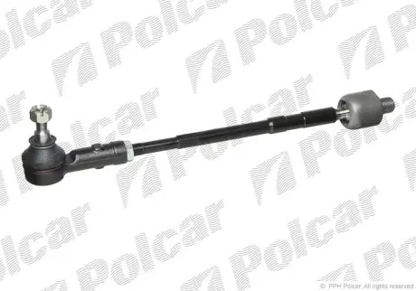 Рулевая тяга POLCAR HY392393