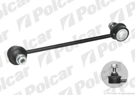 Стойка стабилизатора POLCAR HY-396
