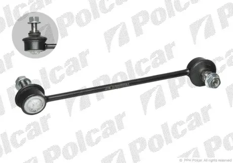 Стойка стабилизатора POLCAR HY-397