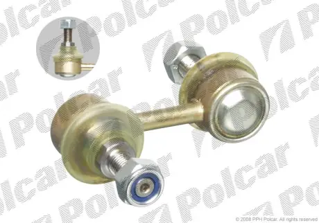 Стойка стабилизатора POLCAR HY-511