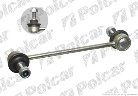 Стойка стабилизатора POLCAR HY-512
