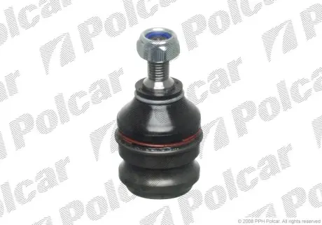 Шаровая опора рычага POLCAR HY-605