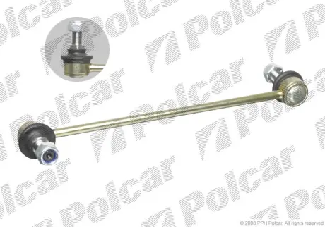 Автозапчасть POLCAR HY-810