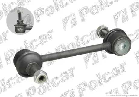 Стойка стабилизатора POLCAR JA-410
