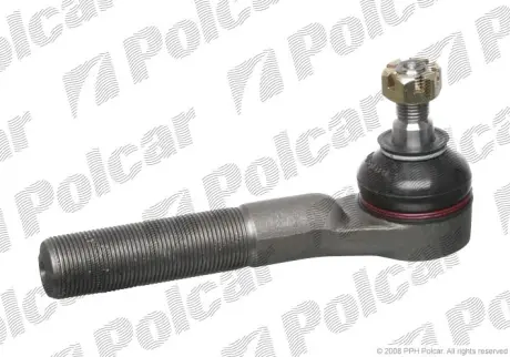 Наконечник тяги рулевой POLCAR JE-101
