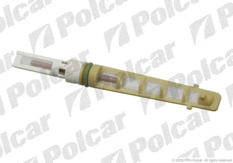 Жиклер пускового устройства POLCAR KDD002