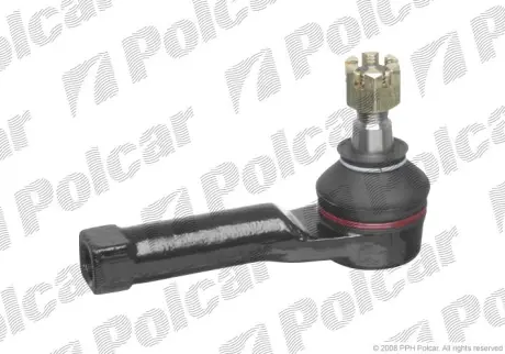 Наконечник тяги рулевой POLCAR KI-101