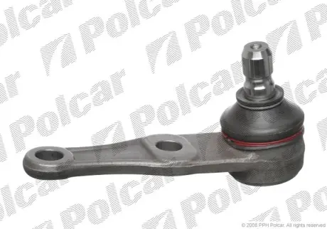 Шаровая опора рычага POLCAR KI-105