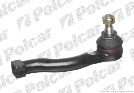 Наконечник тяги рулевой POLCAR KI-112