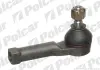 Наконечник тяги рулевой POLCAR KI-121 (фото 1)