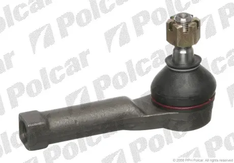 Наконечник тяги рулевой POLCAR KI-121