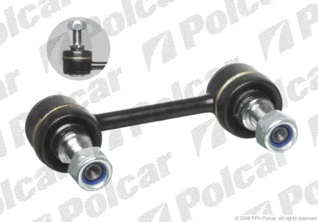 Стойка стабилизатора POLCAR KI-127