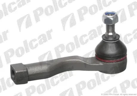 Наконечник тяги рулевой POLCAR KI-221
