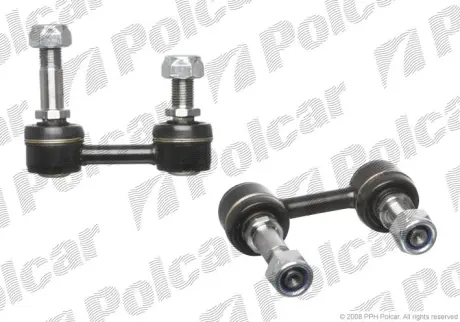 Автозапчасть POLCAR KI227