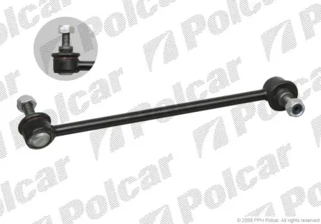 Стойка стабилизатора POLCAR KI-237