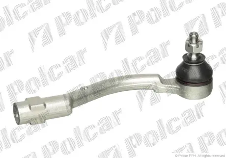 Наконечник тяги рулевой POLCAR KI-241
