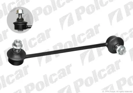 Стойка стабилизатора POLCAR KI-246