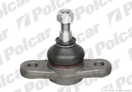 Шаровая опора рычага POLCAR KI-414