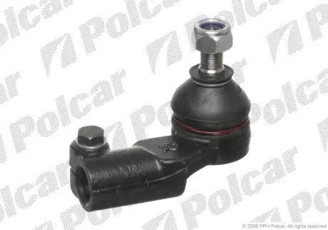 Наконечник тяги рулевой POLCAR L-401