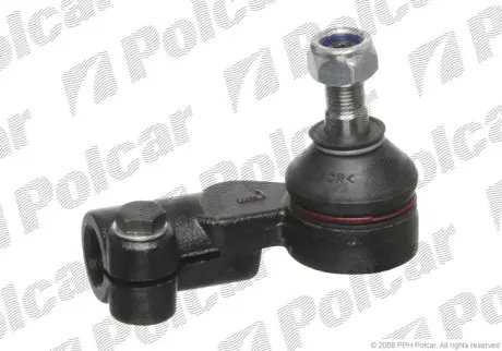 Наконечник тяги рулевой POLCAR L-402