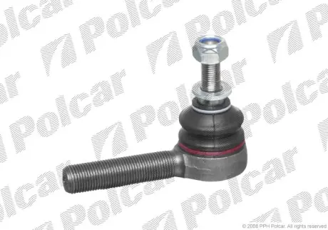 Наконечник тяги рулевой POLCAR LA-101