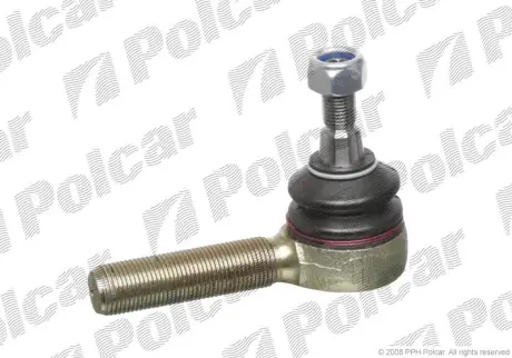 Наконечник тяги рулевой POLCAR LA-111
