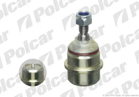 Шаровая опора рычага POLCAR LA-114