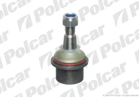 Шаровая опора рычага POLCAR LA-115