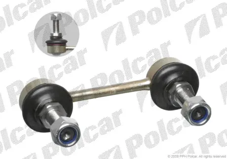Стойка стабилизатора POLCAR LA-117