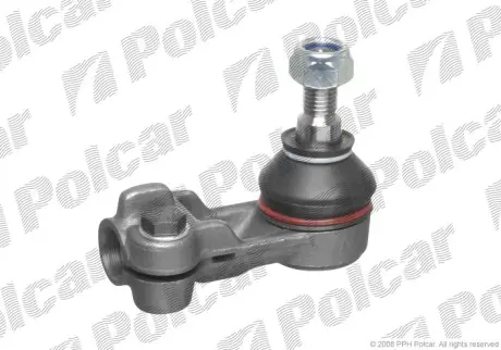 Наконечник тяги рулевой POLCAR LA-121