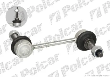 Стойка стабилизатора POLCAR LA-130