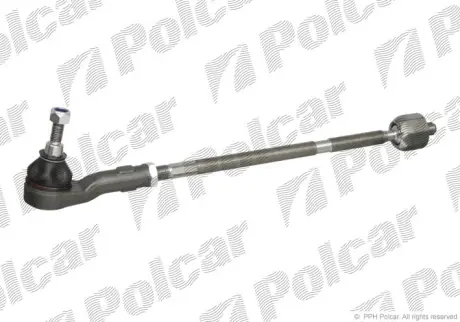 Рулевая тяга POLCAR LA140143