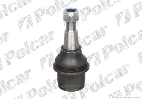 Шаровая опора рычага POLCAR LA-144