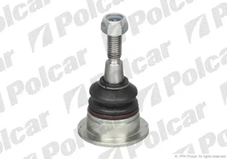 Шаровая опора рычага POLCAR LA-145