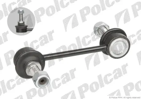 Стойка стабилизатора POLCAR LA-157