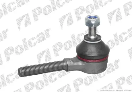Наконечник тяги рулевой POLCAR M-101