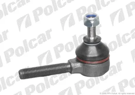 Наконечник тяги рулевой POLCAR M-103