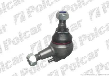 Шаровая опора рычага POLCAR M-125