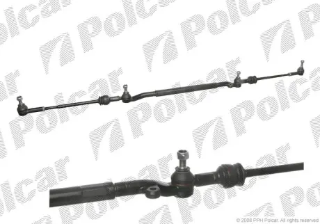 Рулевая тяга POLCAR M-129
