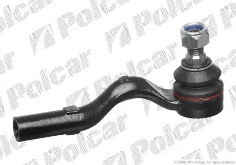 Наконечник тяги рулевой POLCAR M-131