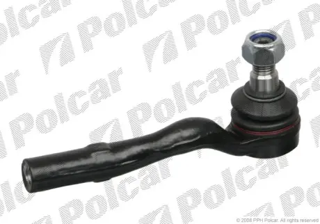 Наконечник тяги рулевой POLCAR M-132