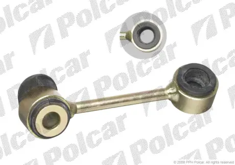 Стойка стабилизатора POLCAR M-137