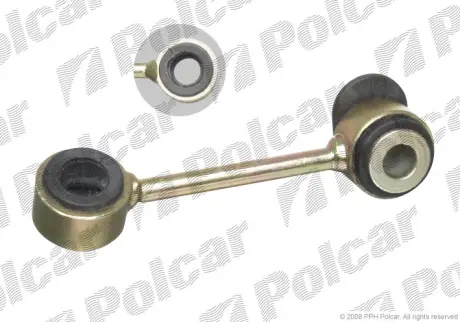 Стойка стабилизатора POLCAR M-138