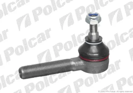 Наконечник тяги рулевой POLCAR M-301