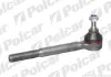 Наконечник тяги рулевой POLCAR M-302 (фото 1)