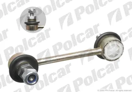 Стойка стабилизатора POLCAR M-340