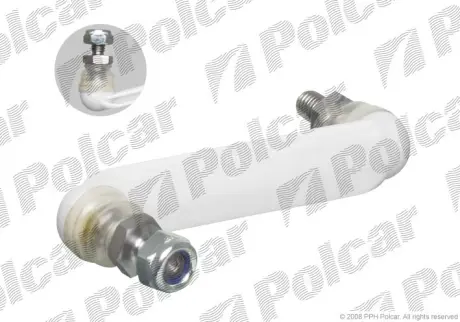 Стойка стабилизатора POLCAR M340A