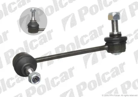 Стойка стабилизатора POLCAR M-450